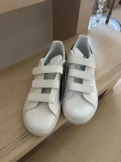 adidas Stan Smith ホワイト　21㎝