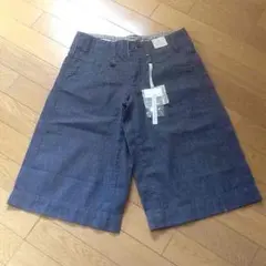 新品☆sweet camel☆ガウチョパンツ