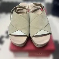 オリエンタルトラフィックサンダル