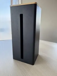 Yamazaki RIN 両面ティッシュボックス