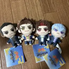 2025年最新】戦国BASARA ぬいぐるみの人気アイテム - メルカリ