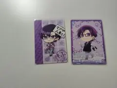 カラフルピーチ　もふ　カード