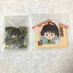 刀剣乱舞　石切丸　2点セット