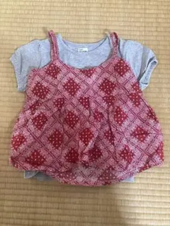 Coen キッズ Tシャツ 120cm 2枚セットのサムネイル