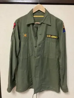 THE ONE SHOW × THE UNION リメイクシャツ OG-107