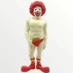 2026年最新】セクシーロナルドの人気アイテム - メルカリ