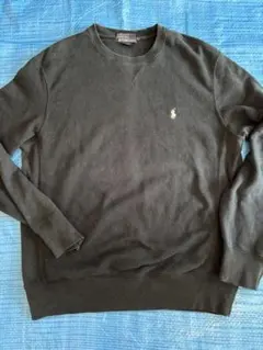 Polo by Ralph Lauren スウェット ブラック Lのサムネイル