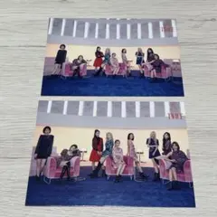&TWICE ハイタッチ会 ラントレ セット - メルカリ