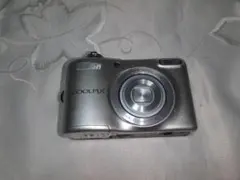 2026年最新】NiKon COOLPIX L30の人気アイテム - メルカリ