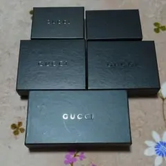 GUCCI 空箱 グッチ