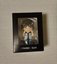 WEST. 藤井流星 10周年記念展 関西七色男大祭り フィギュア