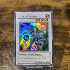 遊戯王 ジャンク・ウォリアー・エクストリーム 泰亜 アジア英語