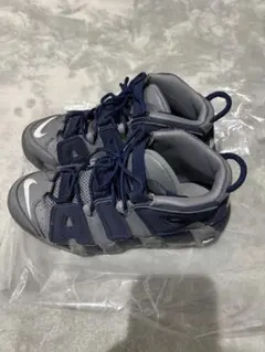 NIKE モアテン Air more uptempo 24cm