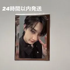 Stray Kids 『Hollow』 バンチャン タワレコ渋谷限定 トレカ