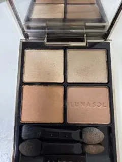 ルナソル　アイカラーレーション　18