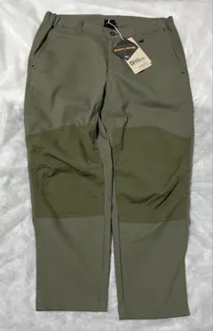 JackWolfskin JP FIREWOOD WORK パンツ