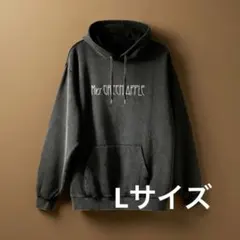 2025年最新】mrs. green apple パーカー lの人気アイテム - メルカリ