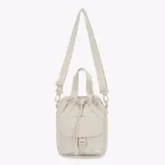 ノースフェイス 2WAY 巾着 バケットショルダーバッグBREEZEBUCKET