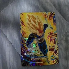 ドラゴンボールダイバーズSDV5-058GDRベジータDA