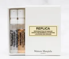 Maison Margiela Replica ディスカバリーコレクション