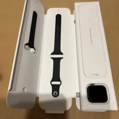 Apple Watch SE 40MM スペースグレー