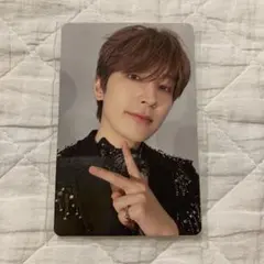 SEVENTEEN 消費期限 ウォヌ 初回限定盤A トレカ