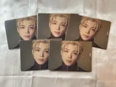 befirst shunto シュント spacecraft トレカ