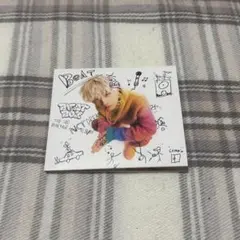 NCT DREAM mu-mo beatbox チソン トレカ チソン beatbox ミューモ トレカ NCT DREAM Beat Box ミューモ