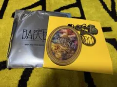 Mrs. GREEN APPLE バベルの塔　ガチャ　キーホルダーA