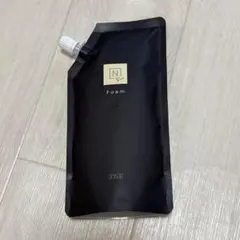 NオーガニックVieクリアホイップフォーム 詰め替え用 約2回分 泡洗顔料