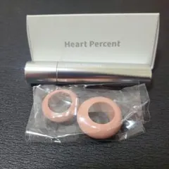 ハートパーセント ドットオンムード ワンウェイグロウティント 14 テディモカ