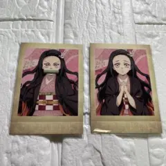 鬼滅の刃　ぱしゃこれ　捌　竈門ねずこ