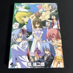 ヨスガノソラ VISUAL ART COLLECTION⭐橋本タカシ カントク - メルカリ
