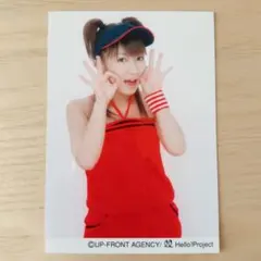 モーニング娘。 辻希美 生写真 6 - メルカリ
