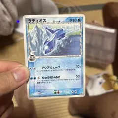 ポケパークのラティオス PROMO PCG-Pプロモカード 045/PCG-P - メルカリ