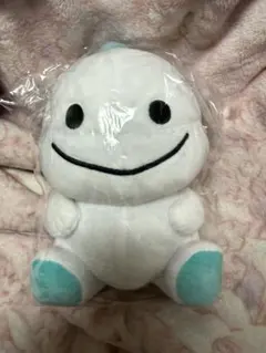 新品 未開封 BIGO LIVE ビゴ ライブ ゴーちゃん 非売品 ぬいぐるみ