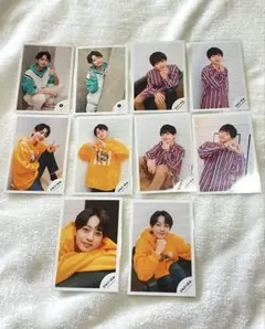 千井野空翔　まとめ売り　生写真 千井野空翔 公式写真 まとめ売り 42枚 千井野空翔 公式写真