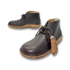 BIRKENSTOCK MILTON アンクルブーツ 26㎝ エスプレッソのサムネイル