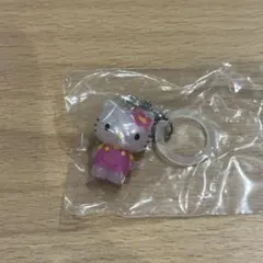 ハローキティ めじるしアクセサリお花