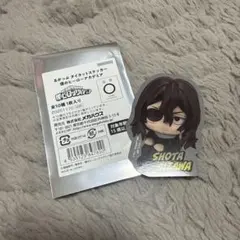 るかっぷ ダイカットステッカー ヒロアカ 相澤消太