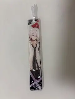 collar malice 岡崎契 アクリルしおり
