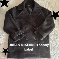 URBAN RESEARCH Sonny Label コート