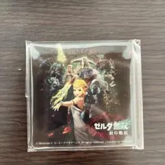 ゼルダ無双 キャラクターグッズ