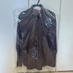 Supreme 12AW Polka Dot Shirtのサムネイル