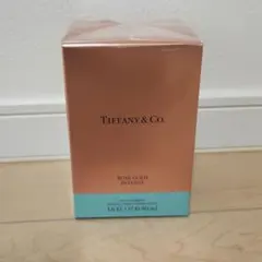 ティファニー ローズゴールド オー ドパルファム 50ml