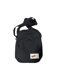 NIKE HERITAGE SMIT-LABEL BAG ショルダーバッグのサムネイル