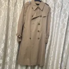 UNITED ARROWS ベージュ トレンチコート　38サイズ