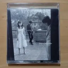 タイム・トゥ・デスティネイション/Every Little Thing 邦楽CD