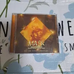 V系　MASK　LIVEDVD　未来への翼　JIN MICHIRU