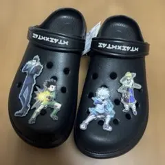HUNTER×HUNTER サンダル